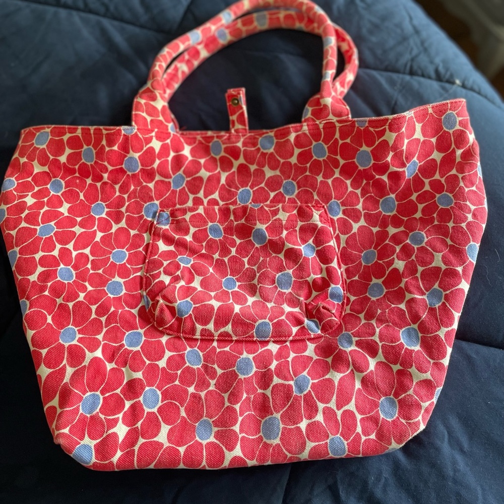 Boden tote bag